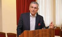 Γιώργος Γεωργίου: Οριστική απόφαση Μικέλη Χατζηγάκη να μην ξανασχοληθεί...
