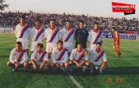 O AO Tρίκαλα την σεζόν 1997-98