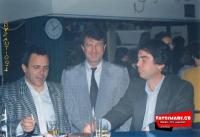 Στο καφέ 