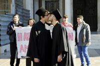 Είναι η Εκκλησία ομοφοβική;
