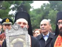Ωιμέ Χριστιανοί.... η 