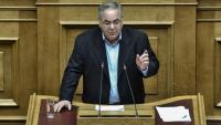 Γ. Λαμπρούλης:  Θεσμοθετείται το «δικαίωμα» πλούσιων ζευγαριών να αποκτήσουν παιδιά (VIDEO)