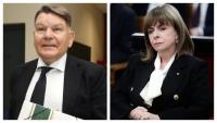 Κούγιας κατά Σακελλαροπούλου: «Πανηγύρι σε gay bar με ομοφυλόφιλους...»