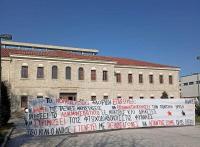 Ανεπιθύμητο το ν/σ Φλωρίδη