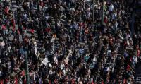 Την Τετάρτη «παραλύει» η χώρα: Ποιοι συμμετέχουν στην πανελλαδική απεργία – Τι ισχύει με ΜΜΜ