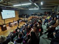 Ιδρύεται σύλλογος για τον σακχαρώδη διαβήτη στα Τρίκαλα - Eπιτυχής ημερίδα για την ασθένεια