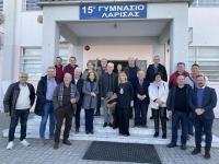 41η Εθνική Μαθηματική Ολυμπιάδα «Ο Αρχιμήδης»