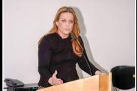Πρόταση της Παναγιώτας Βράντζα (Πρ. Βουλευτή Καρδίτσας)