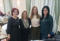 Η βασιλόπιτα της Ευξείνου Λέσχης Ποντίων και  Μικρασιατών Ν. Τρικάλων