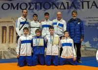 ΑΠΣ Τρίκαλα: Μπράβο !!!... αγαπητά μας παιδιά!!!