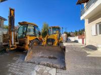 Ανίκανος ο δήμος να κάνει έλεγχο - εποπτεία στα έργα στο Βαρούσι;