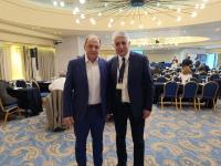 Βρε Γιώργο Καπέλο, διάβασες τι δελτίο έστειλε ο Μαράβας για σένα ?