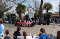 Με κέφι, σερπαντίνες, μεταμφιέσεις και χορό οι αποκριάτικες εκδηλώσεις του Δήμου Τρικκαίων