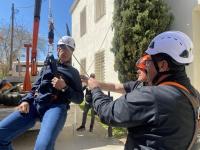 Με γνώμονα την ασφάλεια των εργαζομένων, εκπαιδευτικό πρόγραμμα στον Δήμο Τρικκαίων