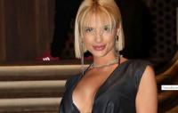 Πυροβολισμοί στο κέντρο LUX όπου τραγουδά η Κατερίνα Λιόλιου 