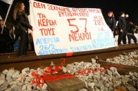 Συγκάλυψη τέλος. Το δίκιο θα νικήσει