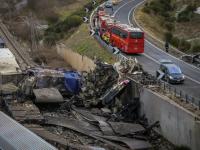 Νίκος Πλακιάς: στο δικαστήριο θα καταλάβει ο κόσμος τι ευθύνες είχε εκείνο το βράδυ η πυροσβεστική...