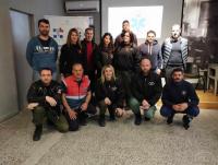 Σε παροχή πρώτων βοηθειών εκπαιδεύτηκε το προσωπικό της Δημοτικής Αστυνομίας Τρικκαίων  