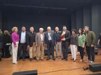  Αριστουργηματική βραδιά με την «Ψυχή της Ηπείρου» στα Τρίκαλα