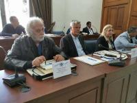  Στα Τρίκαλα η συνέλευση του Ελληνικού Δικτύου Δήμων με Ποτάμια