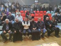  Μουσικολογική ημερίδα στα Τρίκαλα τίμησε τα 50 χρόνια αρχιεροσύνης του Οικουμενικού Πατριάρχη Βαρθολομαίου