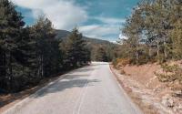  Σε κυκλοφορία η Ε.Ο. Ιωαννίνων-Τρικάλων μέσω Κατάρας