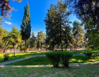  Κλείνει λόγω εργασιών αναβάθμισης ο ζωολογικός κήπος Τρικάλων