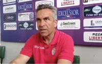 Ο άνθρωπος δεν κατάλαβε ότι ο ΑΟ Τρίκαλα έχασε με 1-5 !!!
