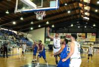 Trikala Basket -  ΝΟΕ Ληξουρίου 81-72 - Nίκη με απίστευτη ανατροπή 