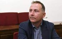 Ο Βουλευτής Μεταξάς Βασίλης