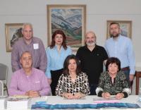  Με Επιτυχία Ολοκληρώθηκε το 1ο Συμπόσιο Μαθηματικών!