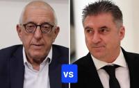 «Ευτυχώς τον ξεφορτωθήκαμε…»