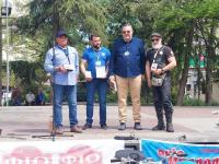 Απόλυτα επιτυχημένη η 1η  Πανθεσσαλική Συνάντηση Ιστορικών Οχημάτων στις 6-7 Απριλίου 2024