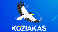 Koziakas Trail