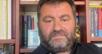 Θεόδωρος Θάνος: … και οι αντοχές έχουν όρια