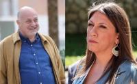 «Γεια σου κούκλε, τι κάνεις;» από τη Ζωίτσα