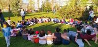 ΚΔΑΠ Δήμου Τρικκαίων: «Γέφυρες Ζωής» για τα παιδιά, με συνεχείς δράσεις
