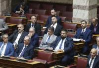 Σε βέρτιγκο η Κυβέρνηση για τους «Σπαρτιάτες»: Τώρα τους θέλει στο Κοινοβούλιο!
