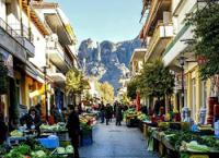 Δήμος Μετεώρων: Αλλαγή ημέρας της λαϊκής αγοράς λόγω της Μεγάλης Παρασκευής