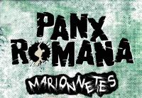 PANX ROMANA - MARIONNETES @ Andromeda live stage Πέμπτη 2 Μαίου 2024