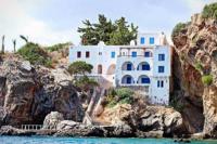 Νέα εποχή για το θρυλικό σπίτι της Αλίκης Βουγιουκλάκη: Πωλήθηκε σε νέο ιδιοκτήτη και αναβιώνει μετά από 50 χρόνια