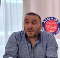 Θρήνος στα Τρίκαλα, έφυγε απο την ζωή ο Τάκης Παπαγεωργίου