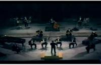Ο νεαρός από τα Τρίκαλα στο Cotton club - Official Live Video