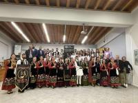 Ολοκληρώθηκαν με μεγάλη επιτυχία και συμμετοχή οι διήμερες εκδηλώσεις του Δήμου Μετεώρων προς τιμήν του φλογερού Ιερωμένου Επαναστάτη Παπαθύμιου Βλαχάβα