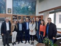 Ανακοίνωση του Γραφείου Τύπου του ΣΥΡΙΖΑ Προοδευτική Συμμαχία Τρικάλων