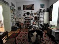 Εκθεση Λαϊκής Τέχνης της Αργιθέας στο Λαογραφικό Μουσείο Τρικάλων 