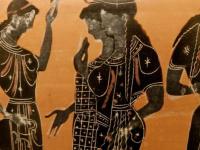 Τα μπινελίκια στην αρχαία Ελλάδα: Είναι 