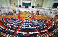 Η πρόωρη γήρανση της πολιτικής