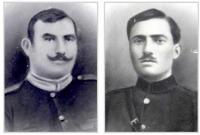 Δύο αστυνομικοί του παρελθόντος σκιαγραφούν το σήμερα
