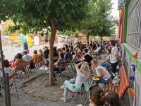  Πανέμορφη εκδήλωση για την οικογένεια, στο ΚΔΑΠ ΦΡΟΥΡΙΟ του Δήμου Τρικκαίων